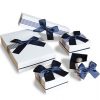 IRIS Linned Cardboard Boxes Still Life